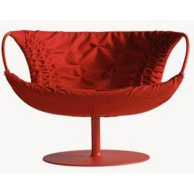 Smock Armchair by Moroso