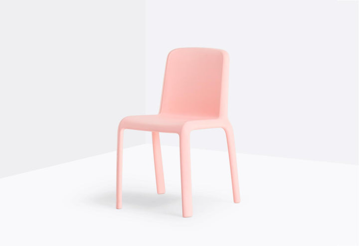 Snow 303 JR Outdoor Kids Chair by Pedrali