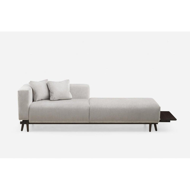 Sofa Eight Modular - Daybed by De La Espada 4