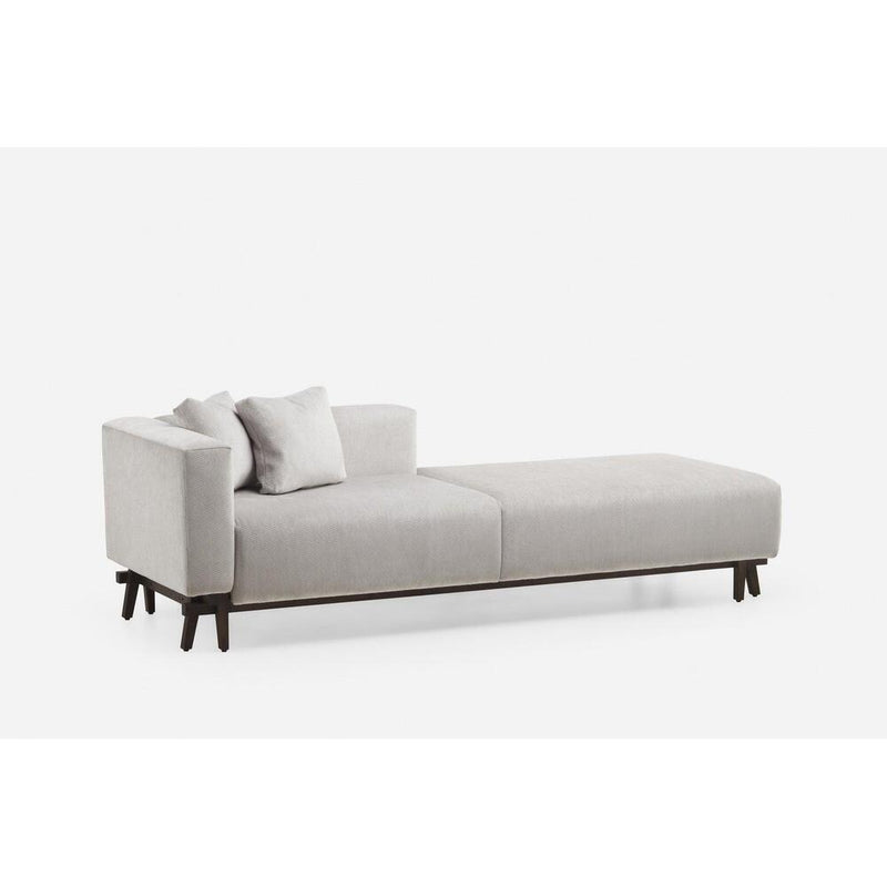 Sofa Eight Modular - Daybed by De La Espada 