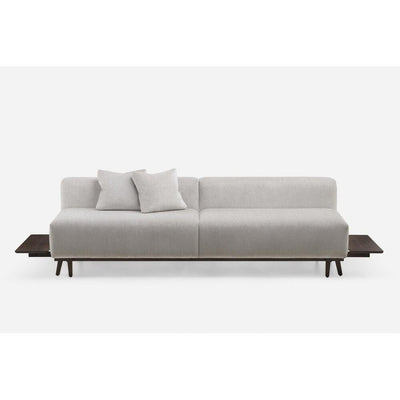 Sofa Eight Modular - No Arms by De La Espada 9