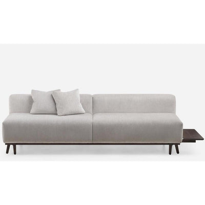 Sofa Eight Modular - No Arms by De La Espada 10