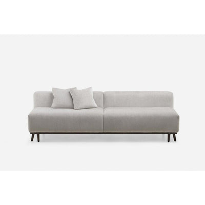 Sofa Eight Modular - No Arms by De La Espada 1