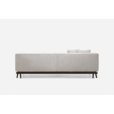 Sofa Eight Modular - No Arms by De La Espada 3