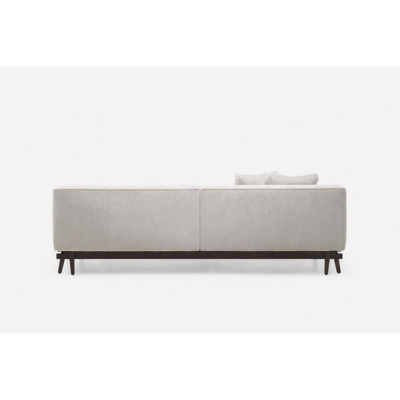 Sofa Eight Modular - No Arms by De La Espada 3