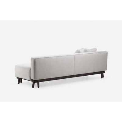 Sofa Eight Modular - No Arms by De La Espada 4