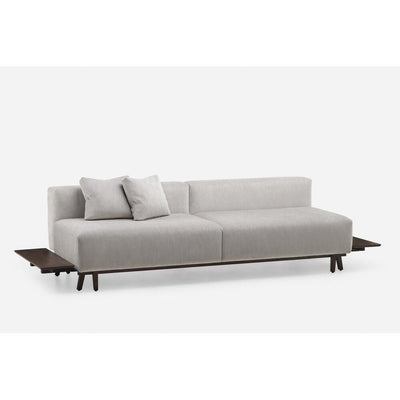 Sofa Eight Modular - No Arms by De La Espada 5