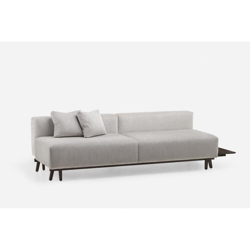 Sofa Eight Modular - No Arms by De La Espada 6