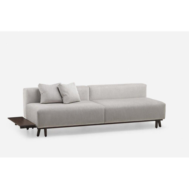 Sofa Eight Modular - No Arms by De La Espada 8