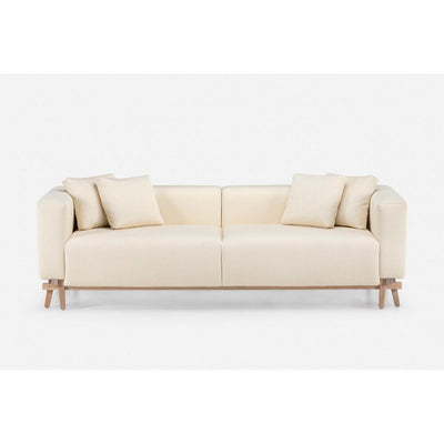 Sofa Eight Modular With Arms by De La Espada 12