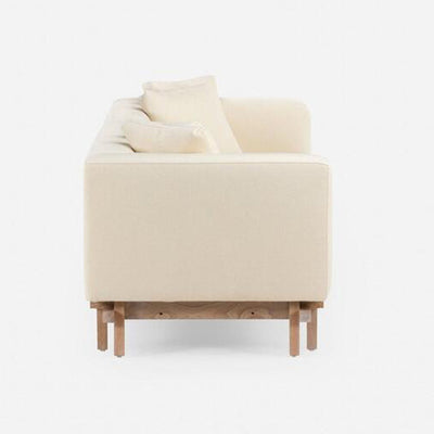 Sofa Eight Modular With Arms by De La Espada 13