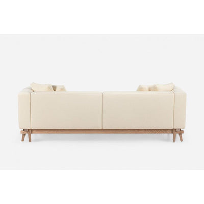 Sofa Eight Modular With Arms by De La Espada 15