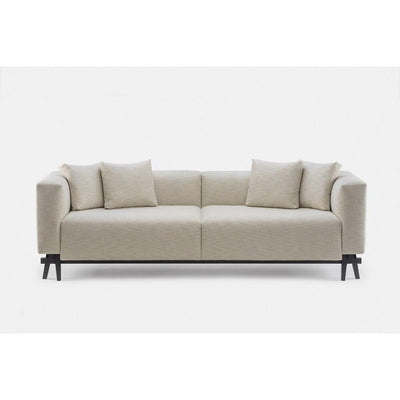 Sofa Eight Modular With Arms by De La Espada 1