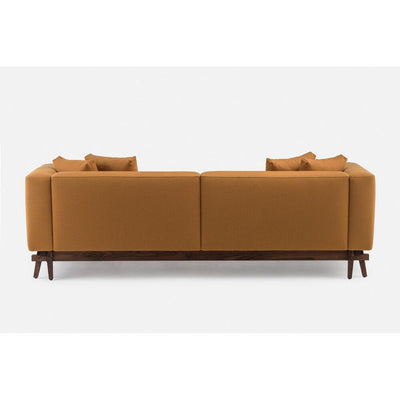 Sofa Eight Modular With Arms by De La Espada 6