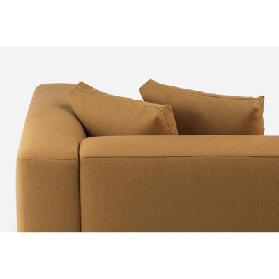 Sofa Eight Modular With Arms by De La Espada 7