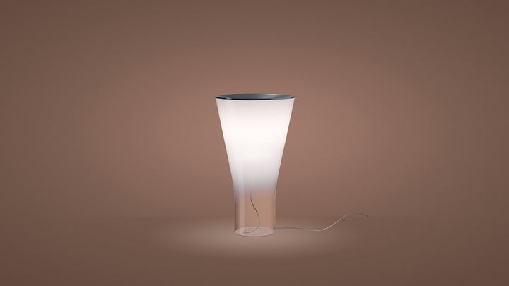Soffio Table Lamp by Foscarini