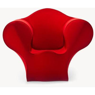 Soft Big Easy Armchair by Moroso