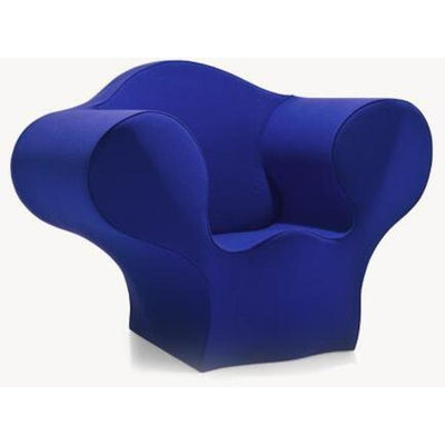 Soft Big Easy Armchair by Moroso - Additional image - 4