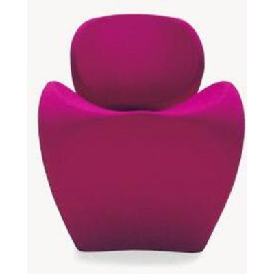 Soft Big Heavy Armchair by Moroso