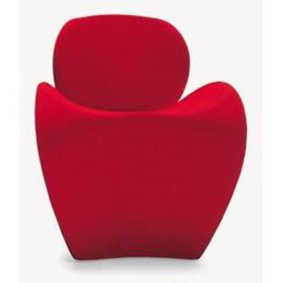 Soft Big Heavy Armchair by Moroso - Additional image - 2