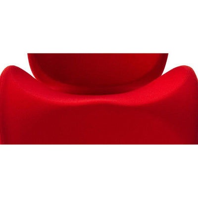 Soft Big Heavy Armchair by Moroso - Additional image - 1