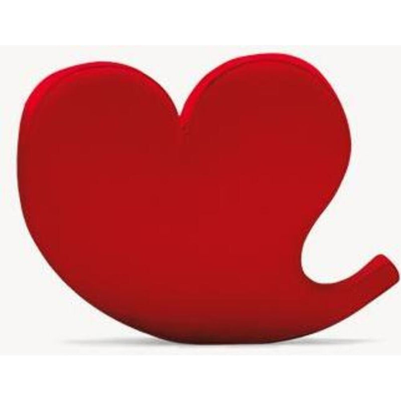 Soft Heart Armchair by Moroso