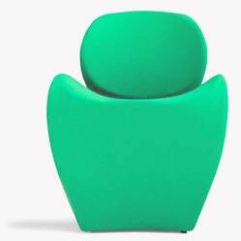 Soft Little Heavy Armchair by Moroso