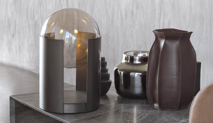 Natevo Softwing Lamp by Flou