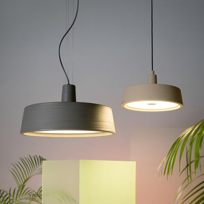 Soho Indoor Pendant by Marset 5