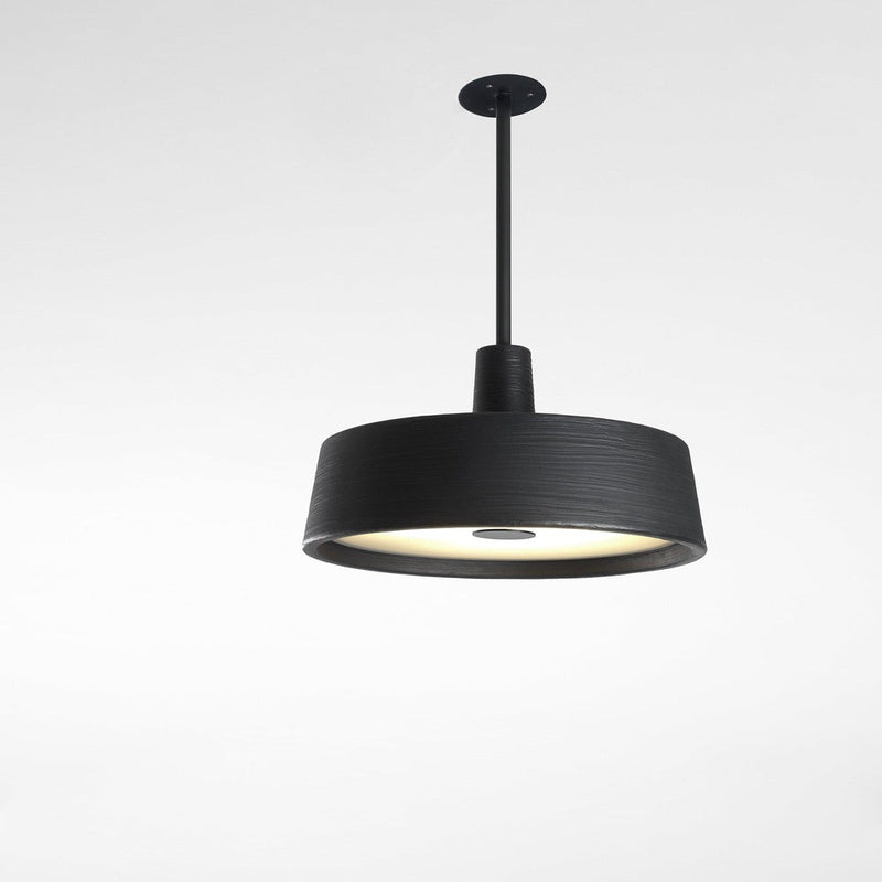 Soho Outdoor Ceiling Lamp by Marset 1