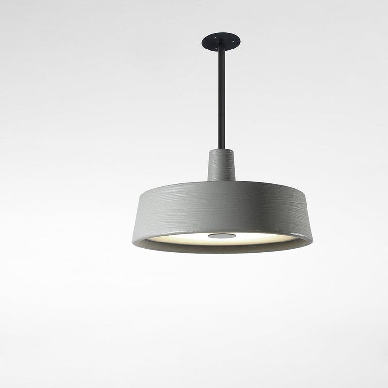 Soho Outdoor Ceiling Lamp by Marset 2