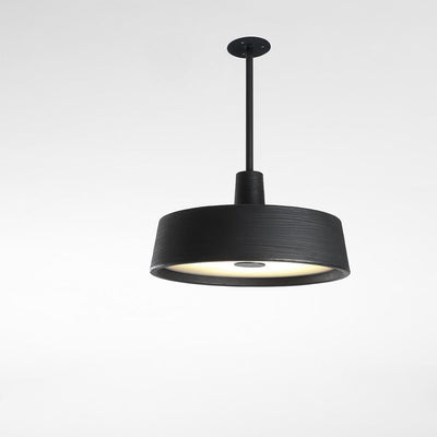 Soho Outdoor Ceiling Lamp by Marset