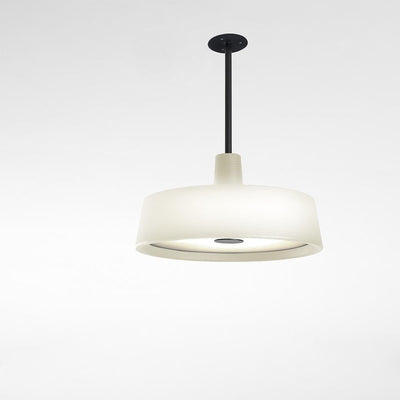 Soho Outdoor Ceiling Lamp by Marset