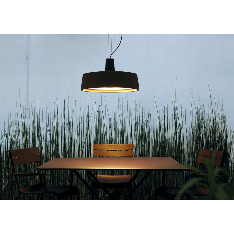 Soho Outdoor Pendant by Marset 8