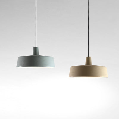 Soho Outdoor Pendant by Marset 7