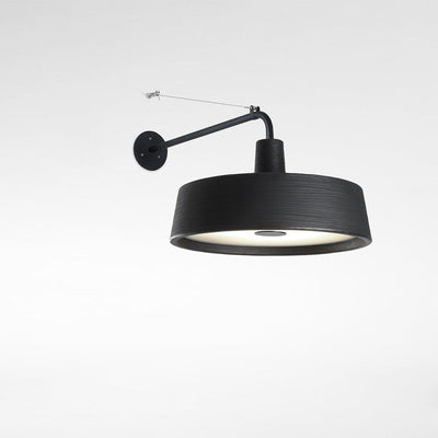 Soho Outdoor Wall Lamp by Marset