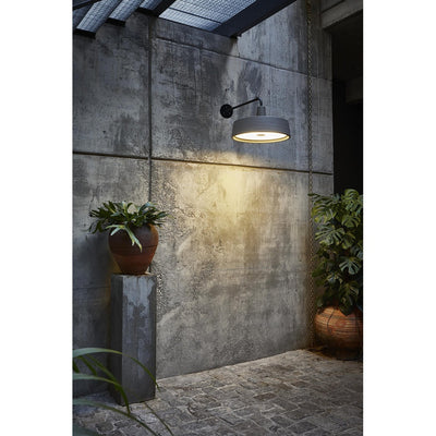 Soho Outdoor Wall Lamp by Marset 7