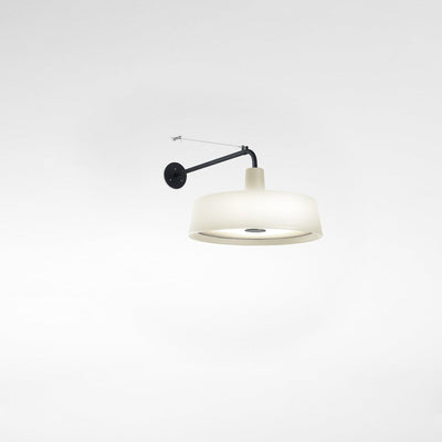 Soho Outdoor Wall Lamp by Marset 2