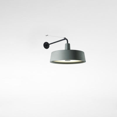 Soho Outdoor Wall Lamp by Marset 4