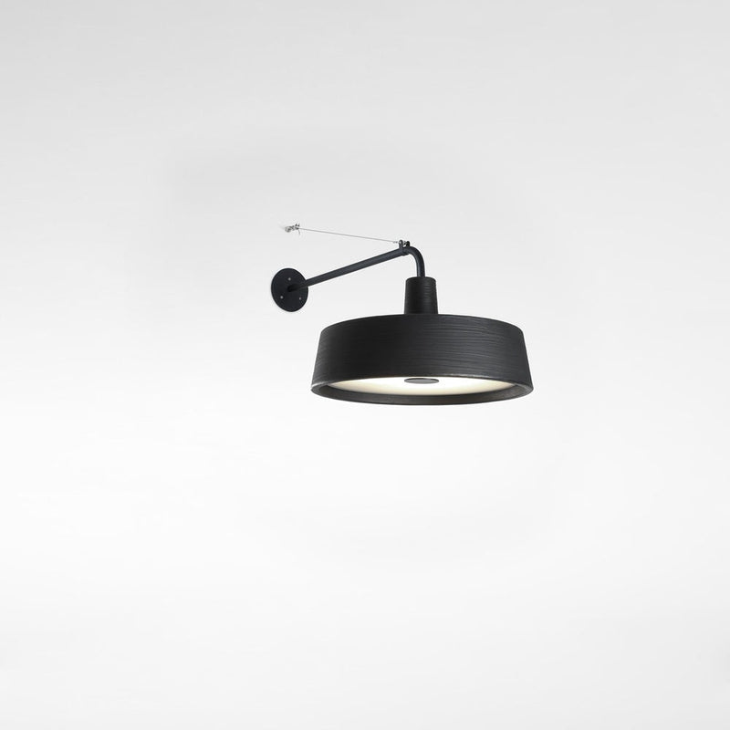 Soho Outdoor Wall Lamp by Marset 5