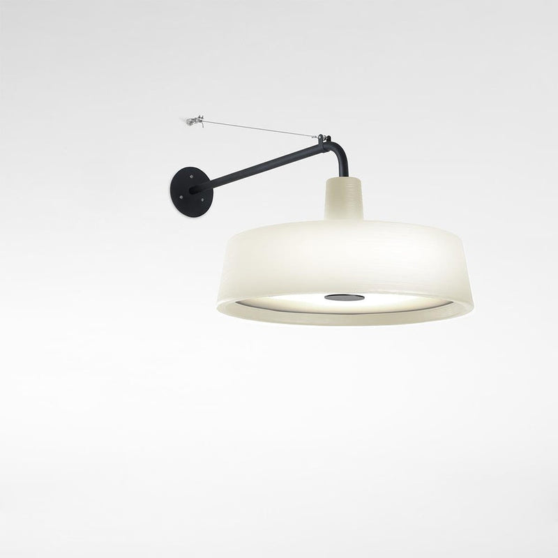 Soho Outdoor Wall Lamp by Marset