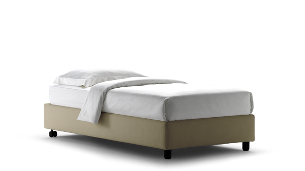 Sommier Single Bed by Flou