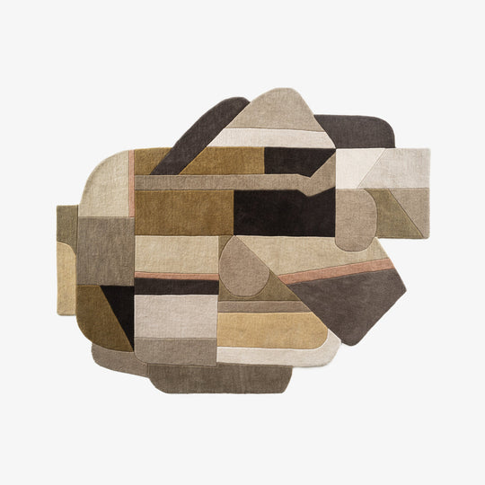 Sonja Rug by Ligne Roset