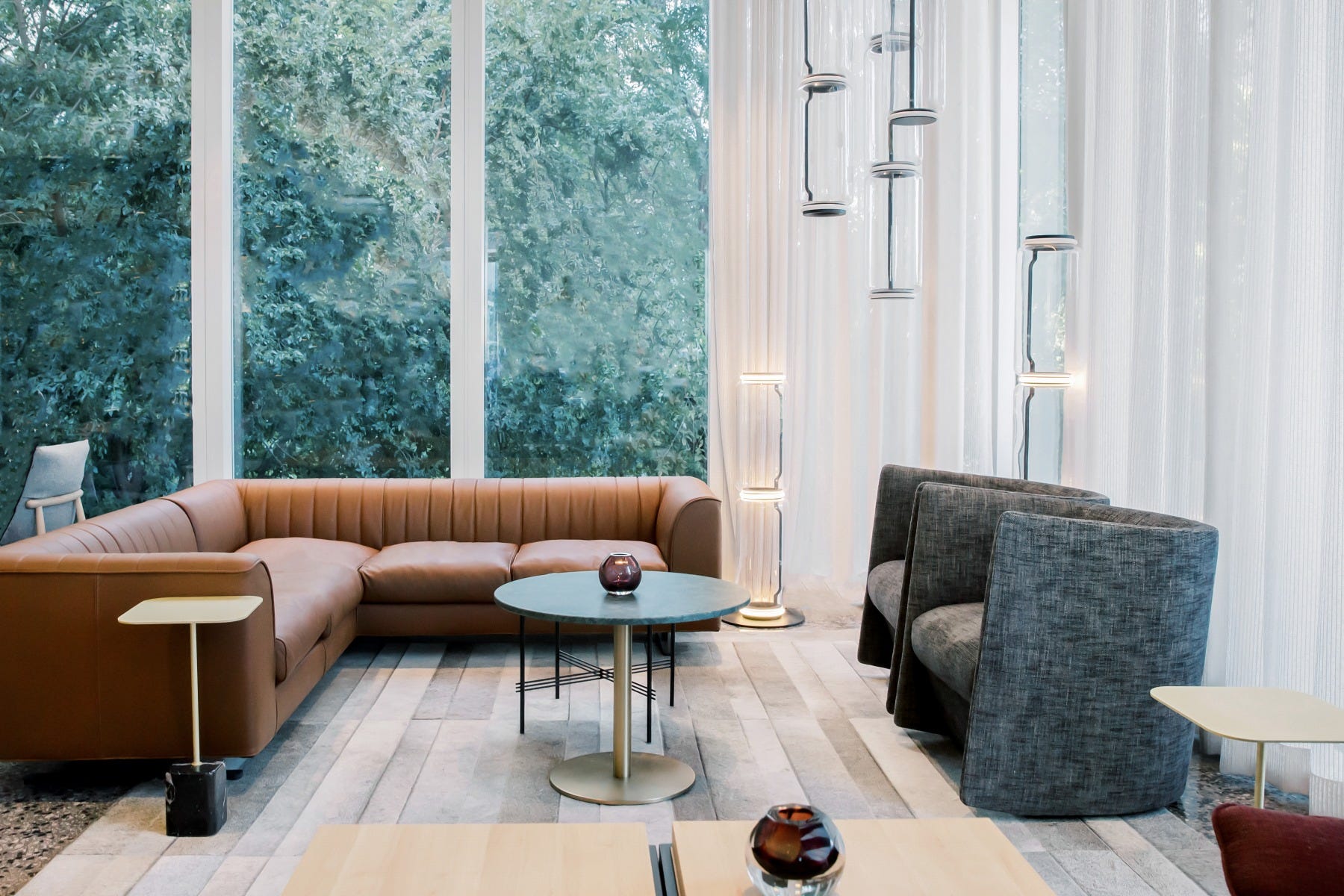 Codependent Cocktails and Coffee