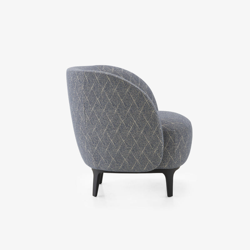 Soufflot Armchair Complete Item by Ligne Roset - Additional Image - 1
