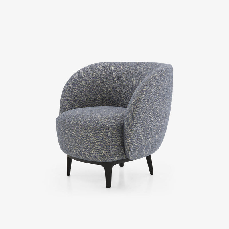 Soufflot Armchair Complete Item by Ligne Roset - Additional Image - 2