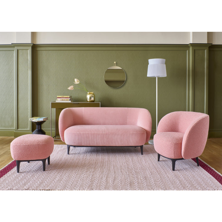 Soufflot Armchair Complete Item by Ligne Roset - Additional Image - 5