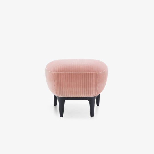 Soufflot Footstool by Ligne Roset