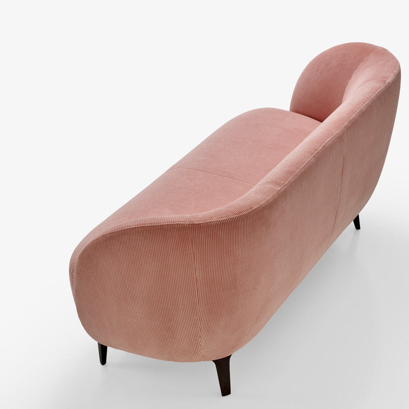 Soufflot Medium Sofa Complete Item by Ligne Roset - Additional Image - 2