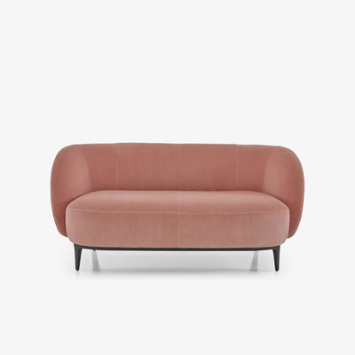 Soufflot Medium Sofa Complete Item by Ligne Roset
